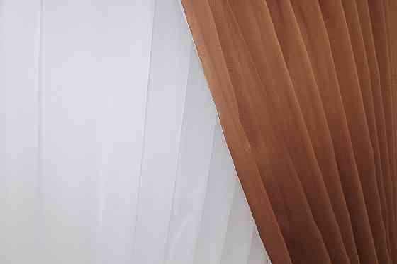 Кухонные шторки VR-Textil № 060к 