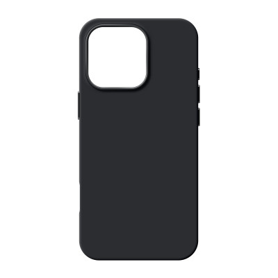 Чохол до мобільного телефона Armorstandart ICON2 Case Apple iPhone 16 Pro Black (ARM78631) Вінниця - фото 1