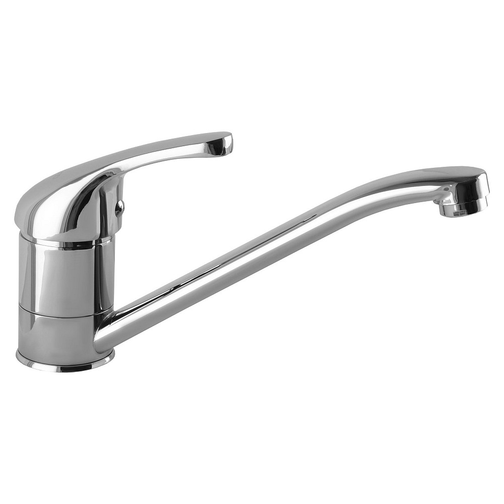 Змішувач для кухні Globus Lux Solly GLSO-0203 Луцк - изображение 3