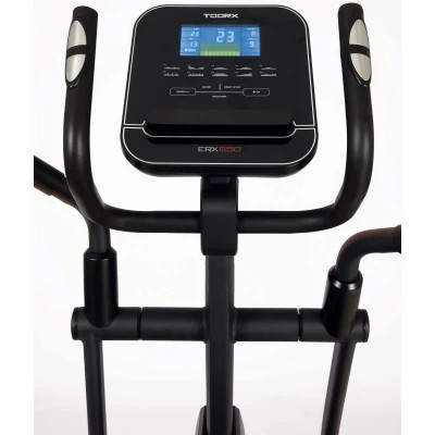 Орбитрек Toorx Elliptical ERX 650 (ERX-650) (930541) Винница - изображение 12