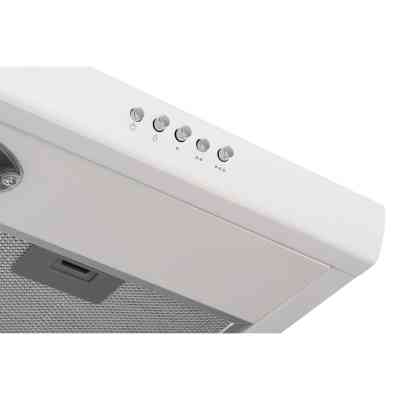 Витяжка кухонна Pyramida UX 60 (380) B WH Вінниця