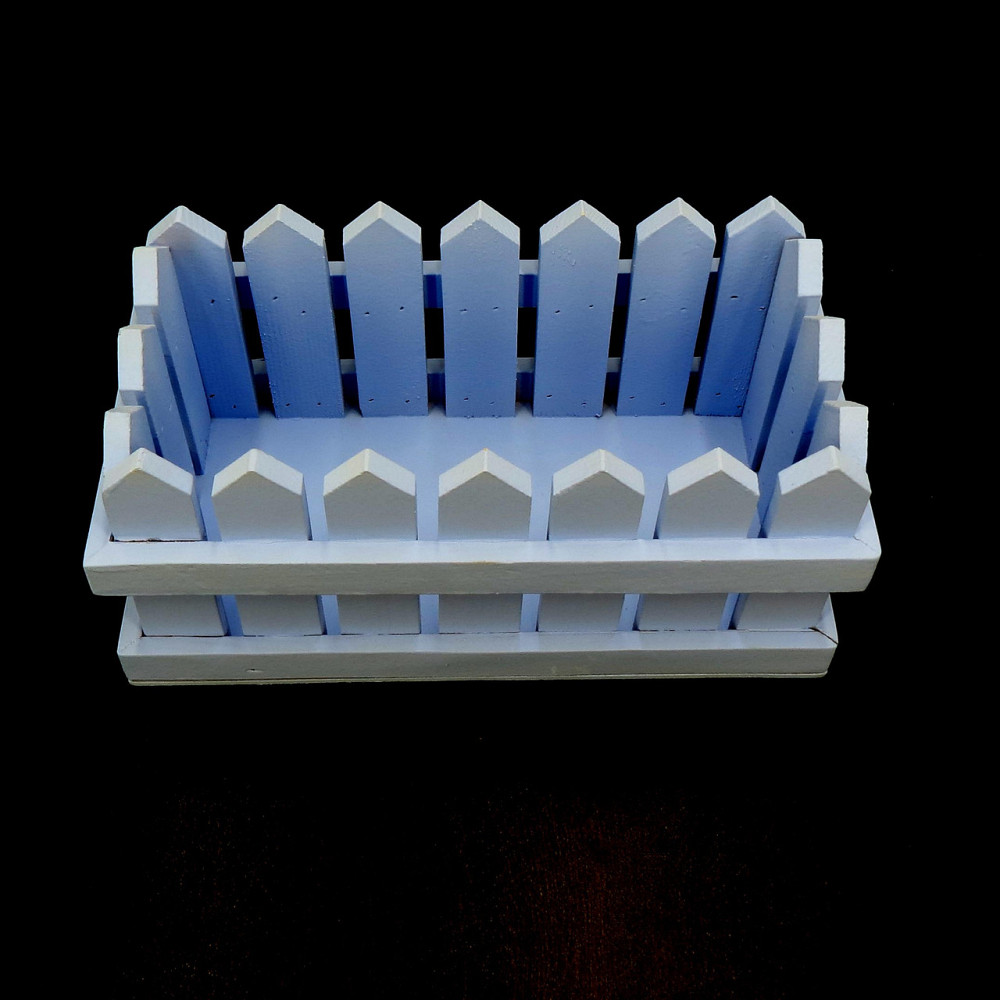 Кашпо "Жовтець 16х31" ірис Миколаїв - фото 5