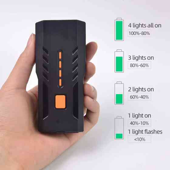 Велоліхтар передній BC25S, Ліхтар велосипедний овальний, Водонепроникний велоліхтар EN-11 Київ