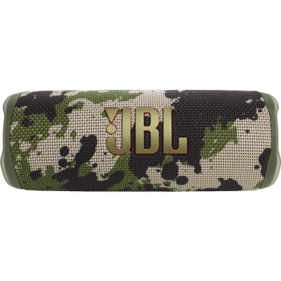 Акустична система JBL Flip 6 Squad (JBLFLIP6SQUAD) Вінниця - фото 1
