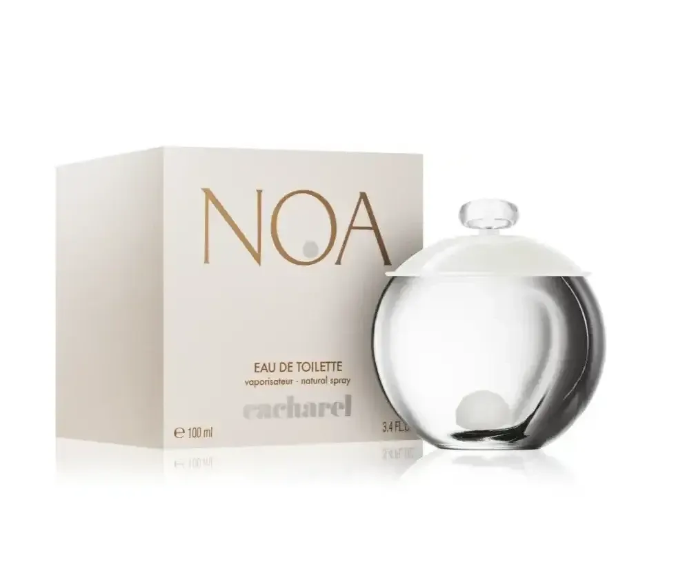 Женская туалетная вода Cacharel Noa 100 мл Коломыя - изображение 1