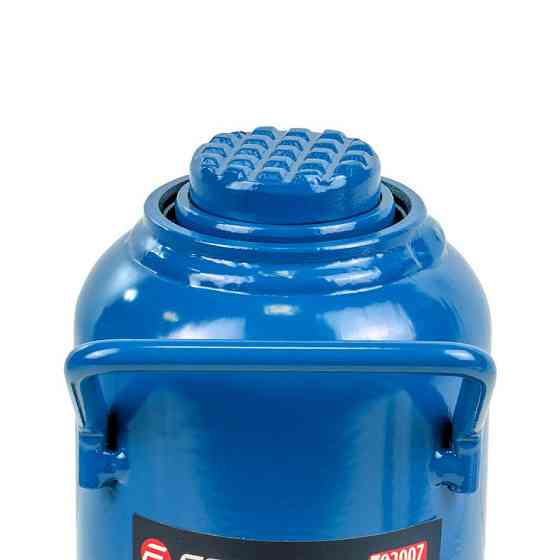 Домкрат бутылочный 20т низкий с клапаном (h min 245мм, h max 470мм) Forsage F-T92007 Одесса