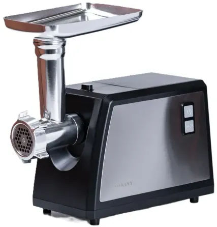 Электрическая сверхмощная мясорубка Sokany SK-089 профессиональная 3500Вт Коломыя