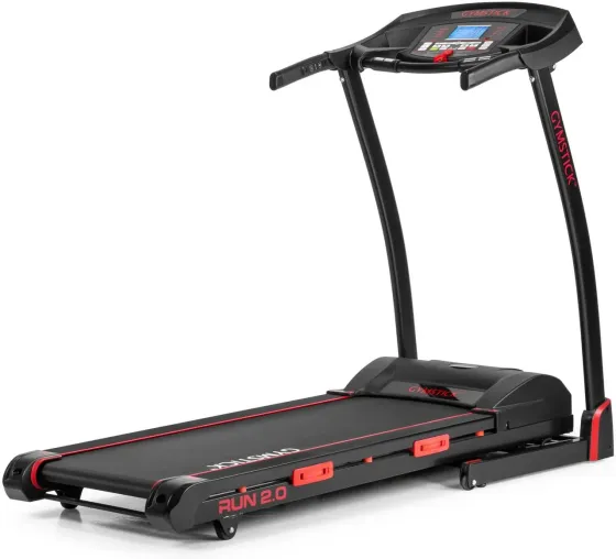 Беговая дорожка Gymstick Bieżnia Titanium Run 2.0 Kolorowy Киев