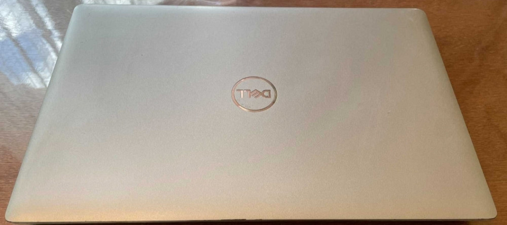 Ноутбук 15" FHD Dell Precision 3561 (17-11800H/16Gb./SSD256Gb. / T600 Харків - фото 5