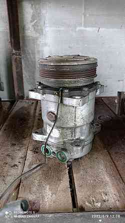 Компрессор кондиционера Geely СК Киев