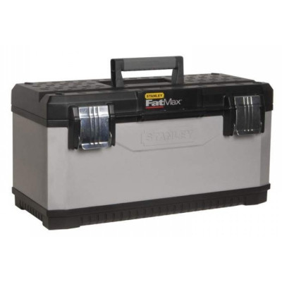 Ящик для інструментів Stanley FatMax 26&quot;, 66.2x29.3x2 (1-95-617) Вінниця - фото 1