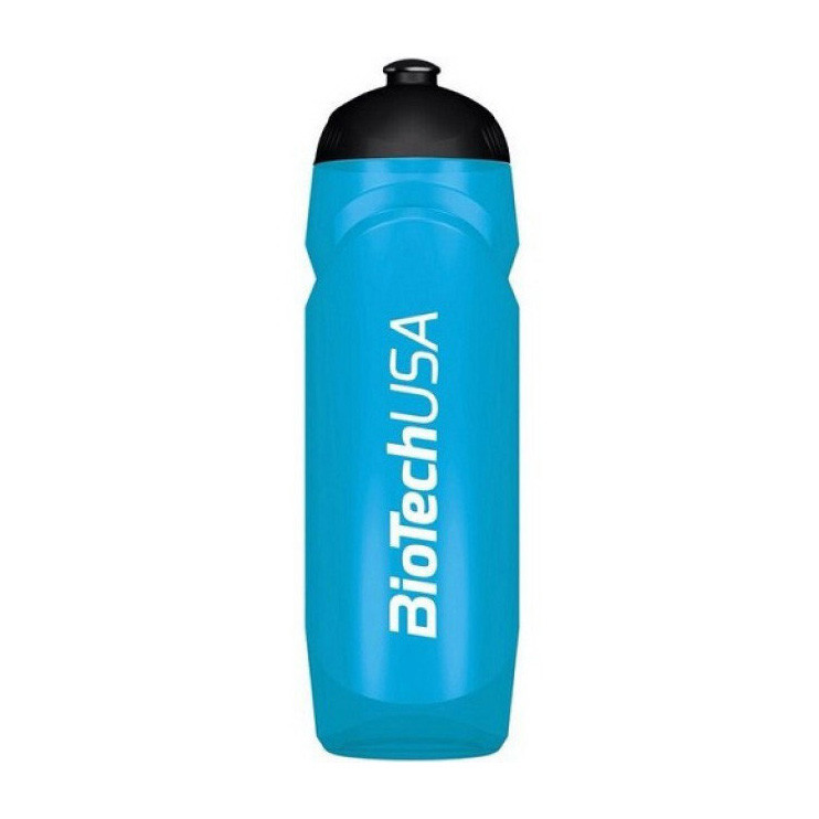 Waterbottle BioTech USA (750 ml, blue) Луцьк - фото 1