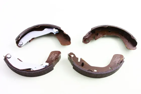 Колодки Aveo задні EuroEx Вінниця