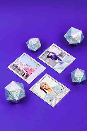 Набір рамок на магніті Holographic Ровно