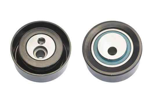 Ролік генератора натяжний  + AC 70mm GP Peugeot 1,9D/TD (XUD, DW) 2,0HDi (575129) Київ