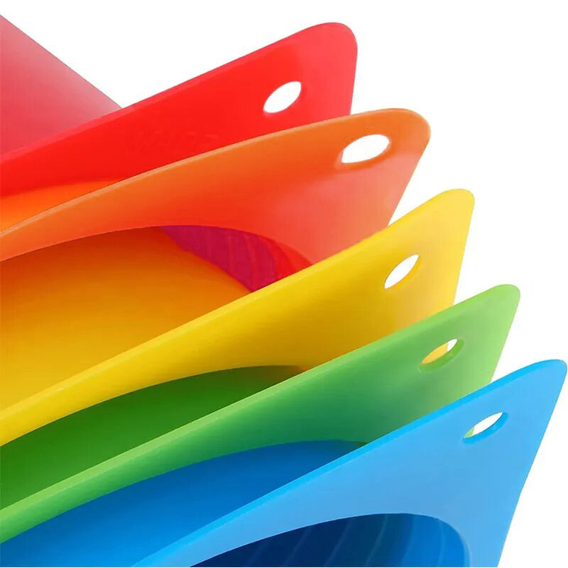 EasyFit Конус-фішка спортивна EasyFit 17 см синя Коломия - фото 3