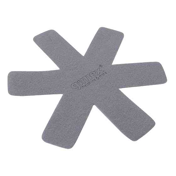 Набор посуды Gimex Cookware Set induction 9 предметов Blue (6977225) Вінниця