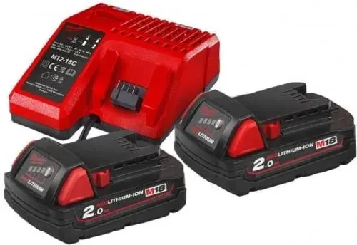 Milwaukee M18 Nrg202 4933459213 Киев - изображение 1