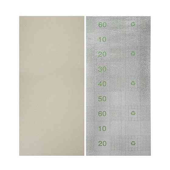 Самоклеюча вінілова плитка в рулоні Київ