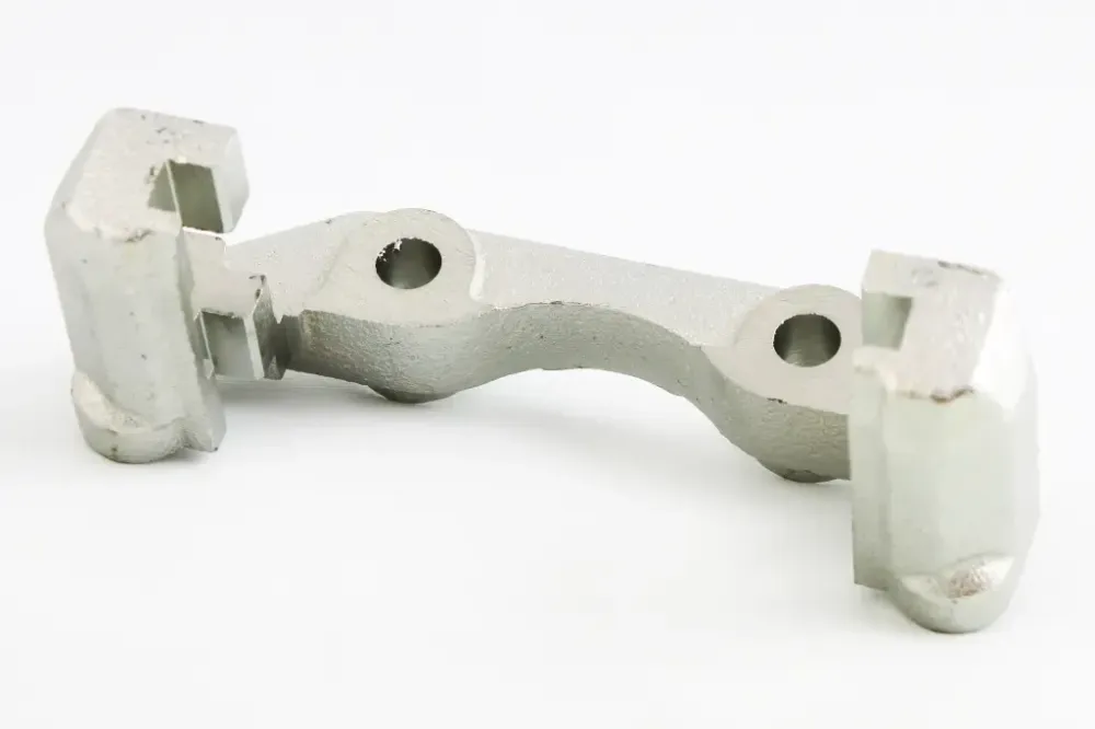 Направляющая суппорта Lanos Flagmus Винница - изображение 3