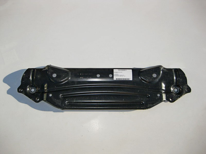 Mercedes-Benz  A2216202511 Кронштейн рульової рейки S-Class W221 Одеса - фото 1