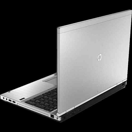 Б/У Ноутбук HP EliteBook 8570p (i5-3210M/4/320/AMD7570M-1Gb) — Class B Київ