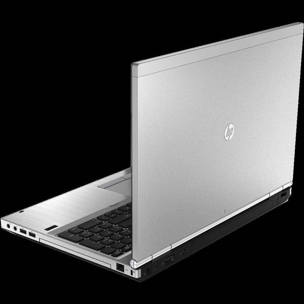 Б/У Ноутбук HP EliteBook 8570p (i5-3210M/4/320/AMD7570M-1Gb) — Class B Київ - фото 2