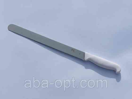 Нож для хлеба L 43 см Профи (шт) 3125 Одесса