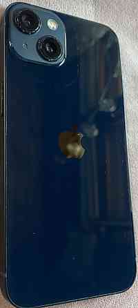 Айфон iPhone 13 256Gb. Black Neverlock Київ