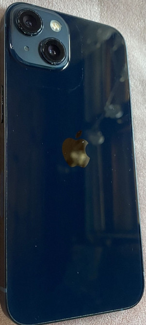 Айфон iPhone 13 256Gb. Black Neverlock Київ - фото 5