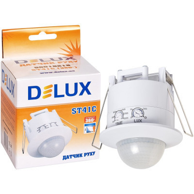 Датчик движения Delux ST41C (90018215) Винница - изображение 3