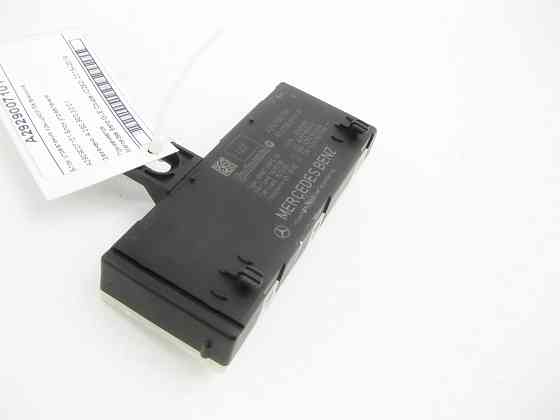 Mercedes-Benz  A2929007101 Блок керування кришкою багажника GLE Coupe C292 Одеса