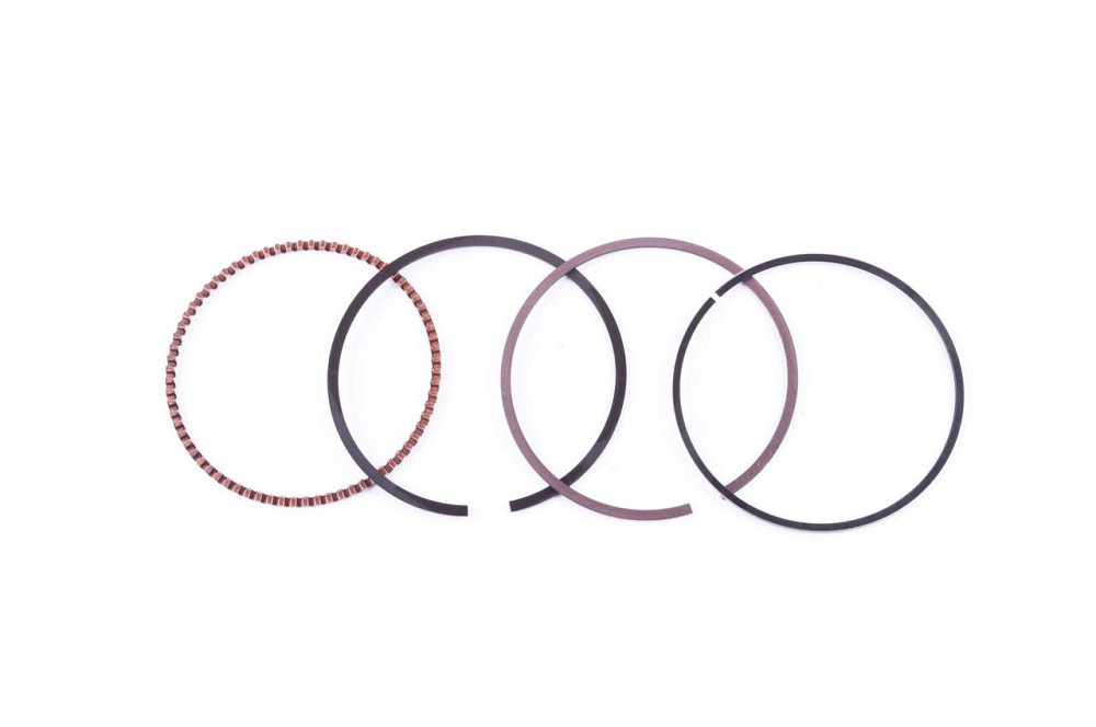 Кільця максискутер 4T CH250.S (Ø72,00) Мукачево - фото 1