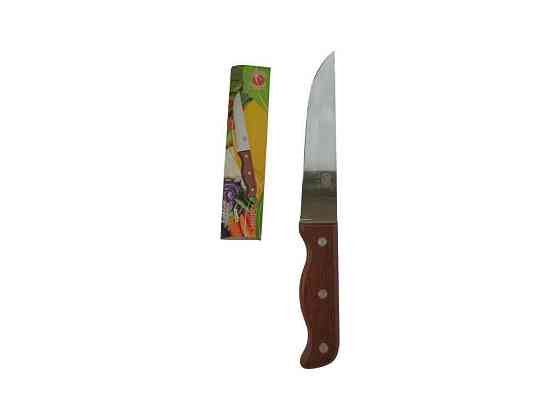Ніж кухонний 28см КМ-6314 ТМ FengFeng Київ