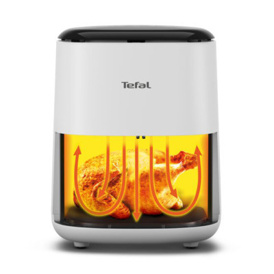 Мультипіч Tefal EY145A10 Вінниця - фото 4