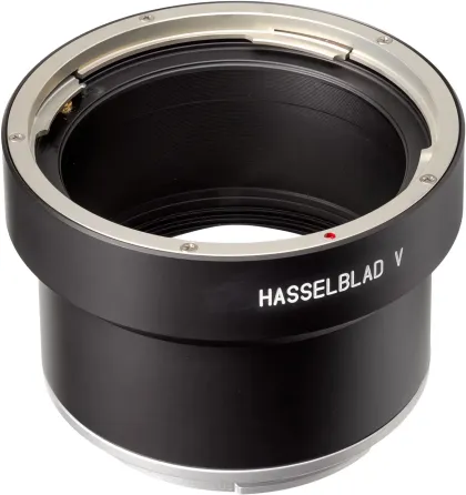 Об'єктив Cambo HV-GFX Lens adapter for Fuji GFX | obiektywów Hasselblad-C do Київ
