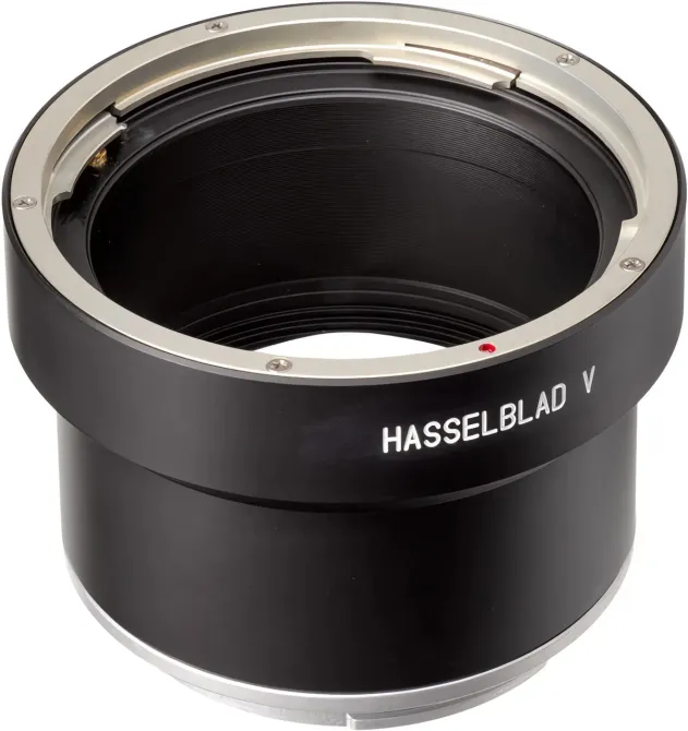 Об'єктив Cambo HV-GFX Lens adapter for Fuji GFX | obiektywów Hasselblad-C do Київ - фото 1