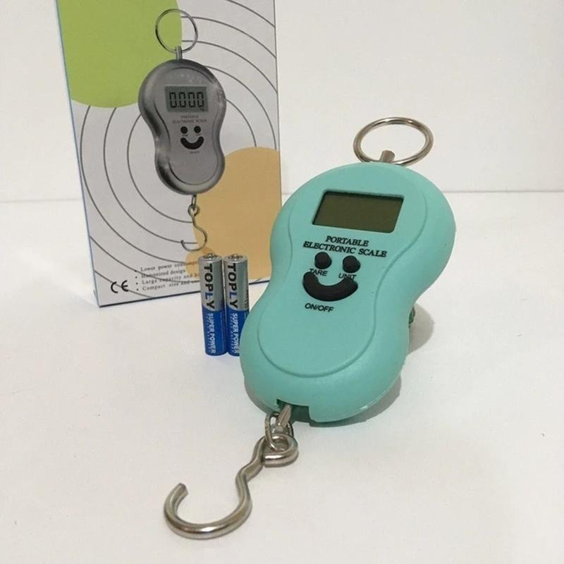 Бытовые Весы-кантер нагрузка 50кг BITEK BT-601 работа от батареек, для бизнеса и домашних условий Одесса - изображение 6