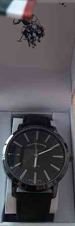 Годинник чоловічий U.S.Polo ASSN Київ