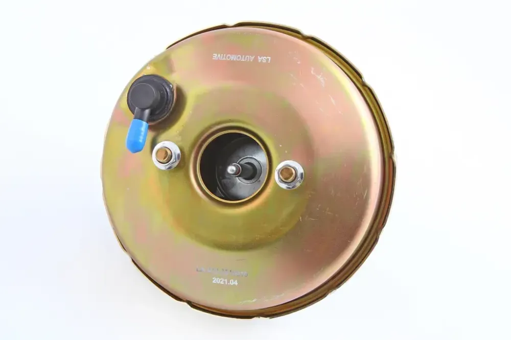 Вакуумний підсилювач М-412 LSA Вінниця - фото 3