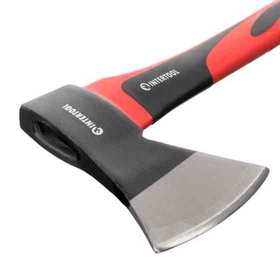 Топор INTERTOOL HT-0261 600г Коломыя