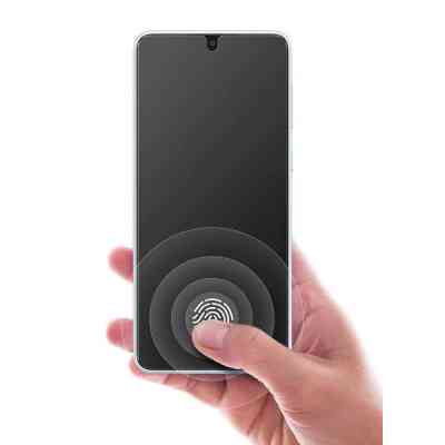 Стекло защитное Samsung Core H+ Samsung Galaxy A33 (A336) Transparent (ET-FA336TTEGRU) Винница