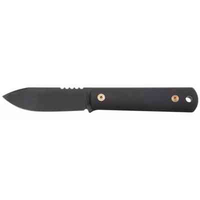 Нож Boker BFF Packlite Allblack Stargaze (120751) Винница