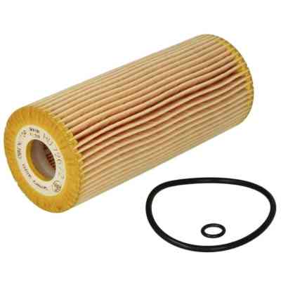 Фильтр масляный Mann HU726/2X Винница