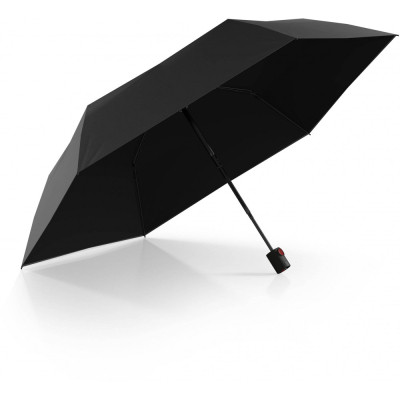 Зонт Knirps Ultra Light Duomatic Black Black UV Coating (Kn95 2200 10012) Винница - изображение 2