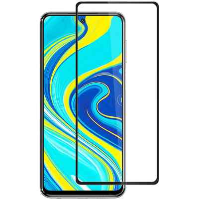 Стекло защитное PowerPlant Full screen Xiaomi Redmi 13C (GL604002) Винница