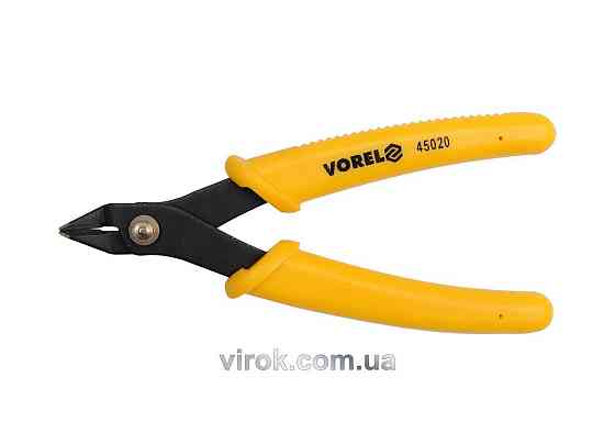 Бокорізи для електропровідників VOREL, L=135 мм [12/120] Одеса