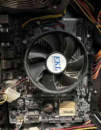 Материнская плата Asus H110M-A/M.2 Харьков