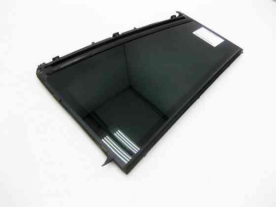 Mercedes-Benz  A1667300955 43R-009545 Глуха кватирка задніх лівих дверей GL/GLS X166 Одеса