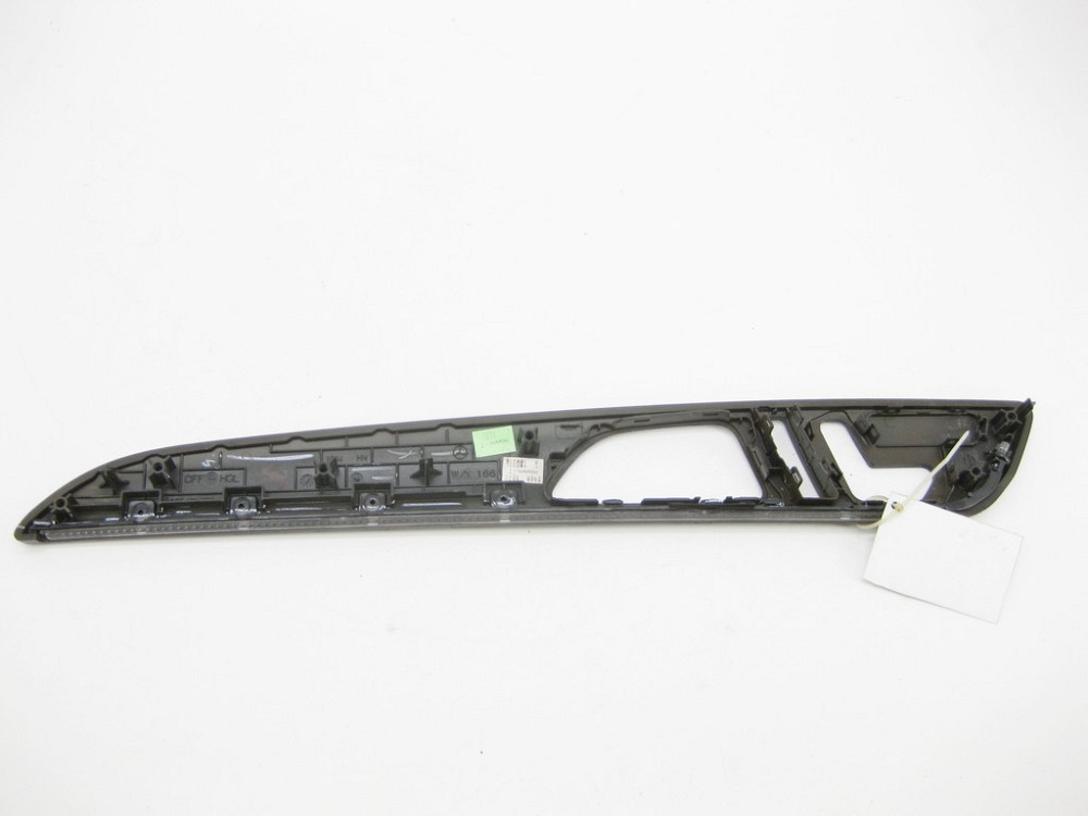 Mercedes-Benz  A2927201001 Декоративна планка на передніх правих дверях GLE Coupe C292 Одеса - фото 6